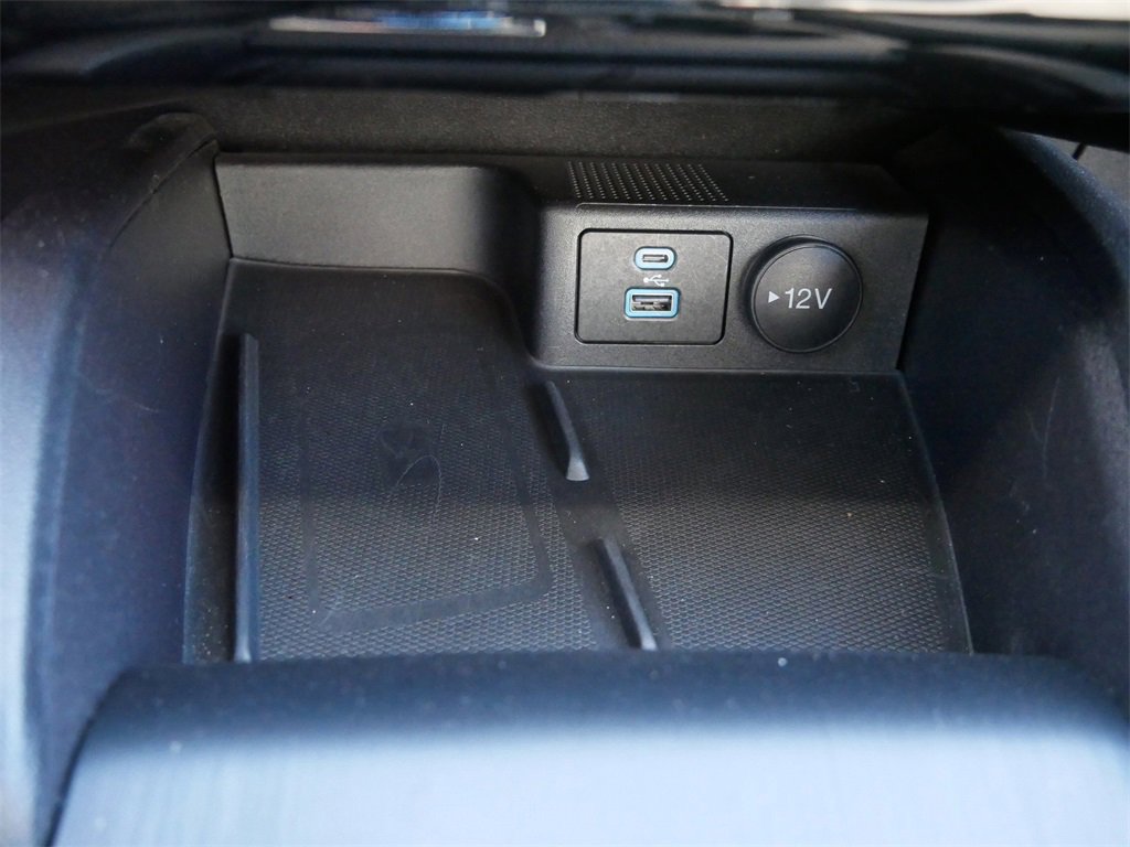 Certified 2022 Ford Escape SEL w/ Technology Package image 22