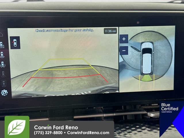 Used 2024 Kia Carnival SX Prestige image 18