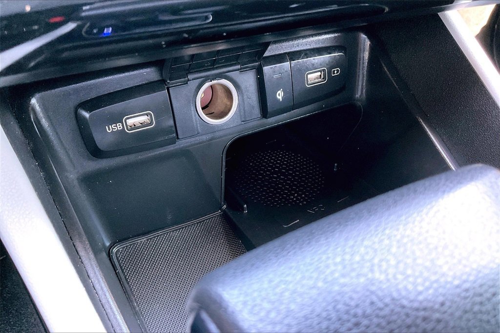 Used 2023 Hyundai Tucson SEL image 25