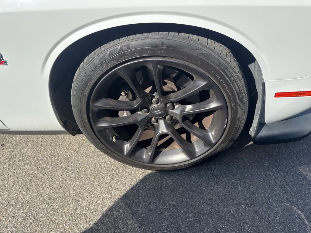 Used 2020 Dodge Challenger R/T Scat Pack image 5
