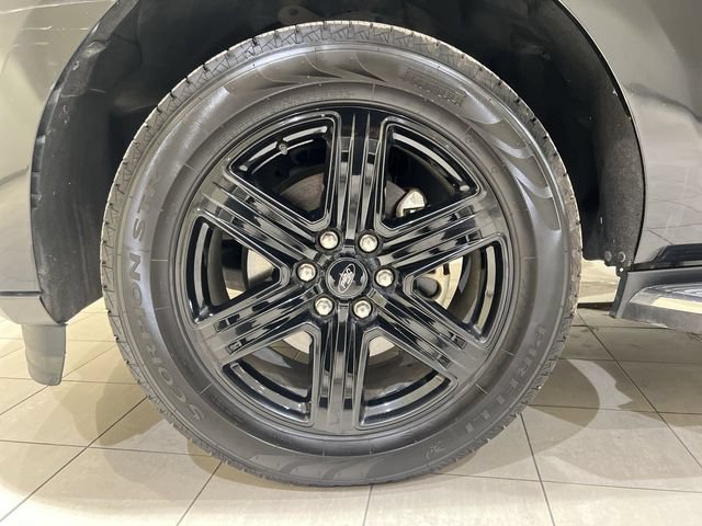 Certified 2021 Ford Expedition XLT RWD image 29