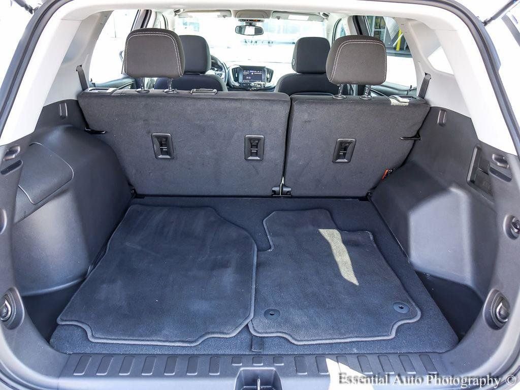 Used 2024 GMC Terrain SLE w/ Driver Convenience Package AWD/4WD image 22