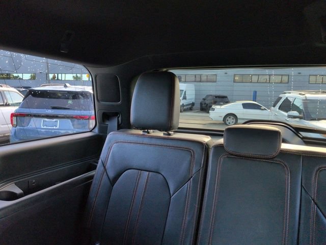 Certified 2023 Ford Expedition Timberline AWD/4WD image 16