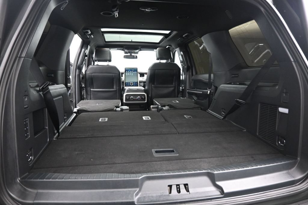 Certified 2023 Ford Expedition Timberline AWD/4WD image 26