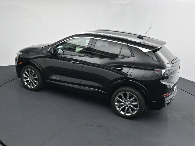 Used 2025 Buick Encore GX Avenir AWD/4WD image 25
