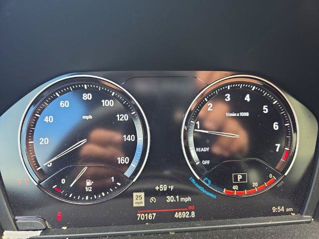 Used 2019 BMW X1 xDrive28i w/ Convenience Package AWD/4WD image 22