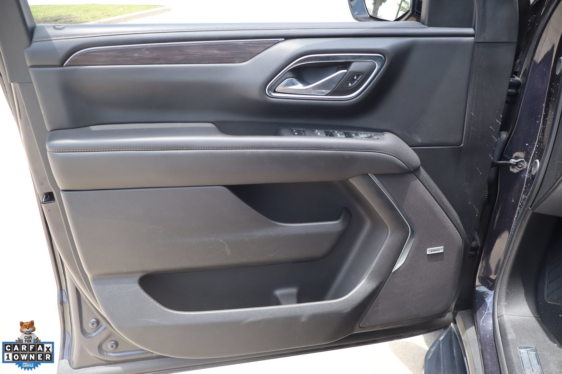 Used 2024 Chevrolet Tahoe LT AWD/4WD image 12