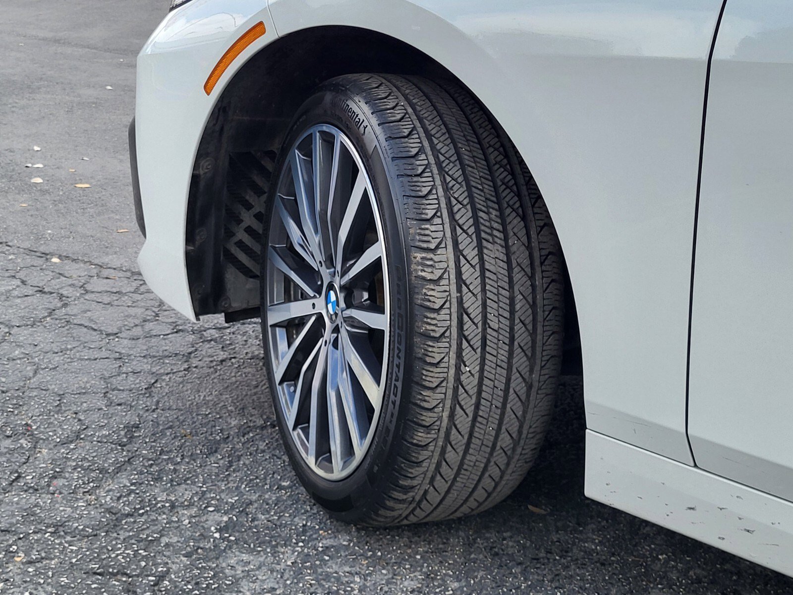 Used 2024 BMW 228i xDrive Gran Coupe w/ Convenience Package image 31