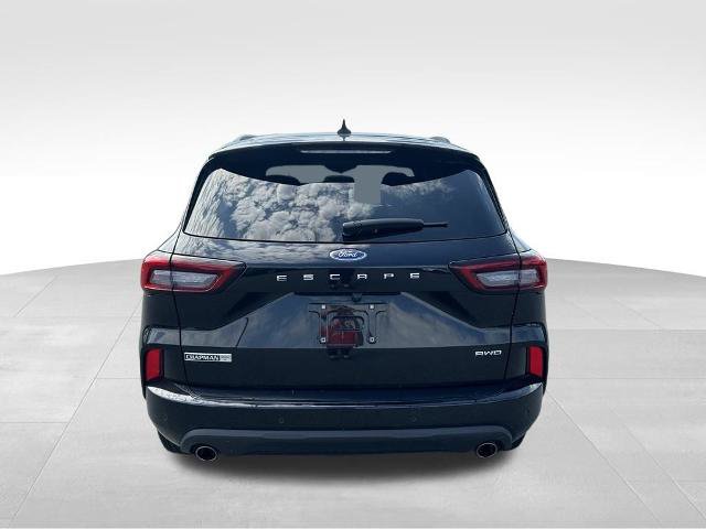Certified 2023 Ford Escape ST-Line w/ Tech Pack #1 AWD/4WD image 4