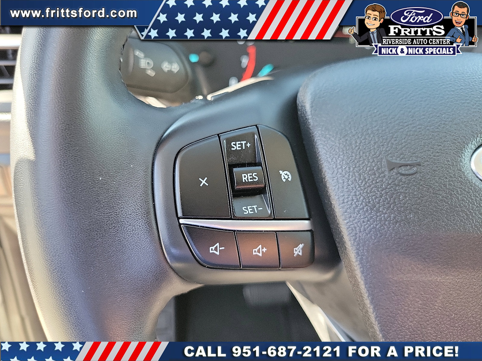Certified 2022 Ford Escape SE w/ Convenience Package FWD image 6