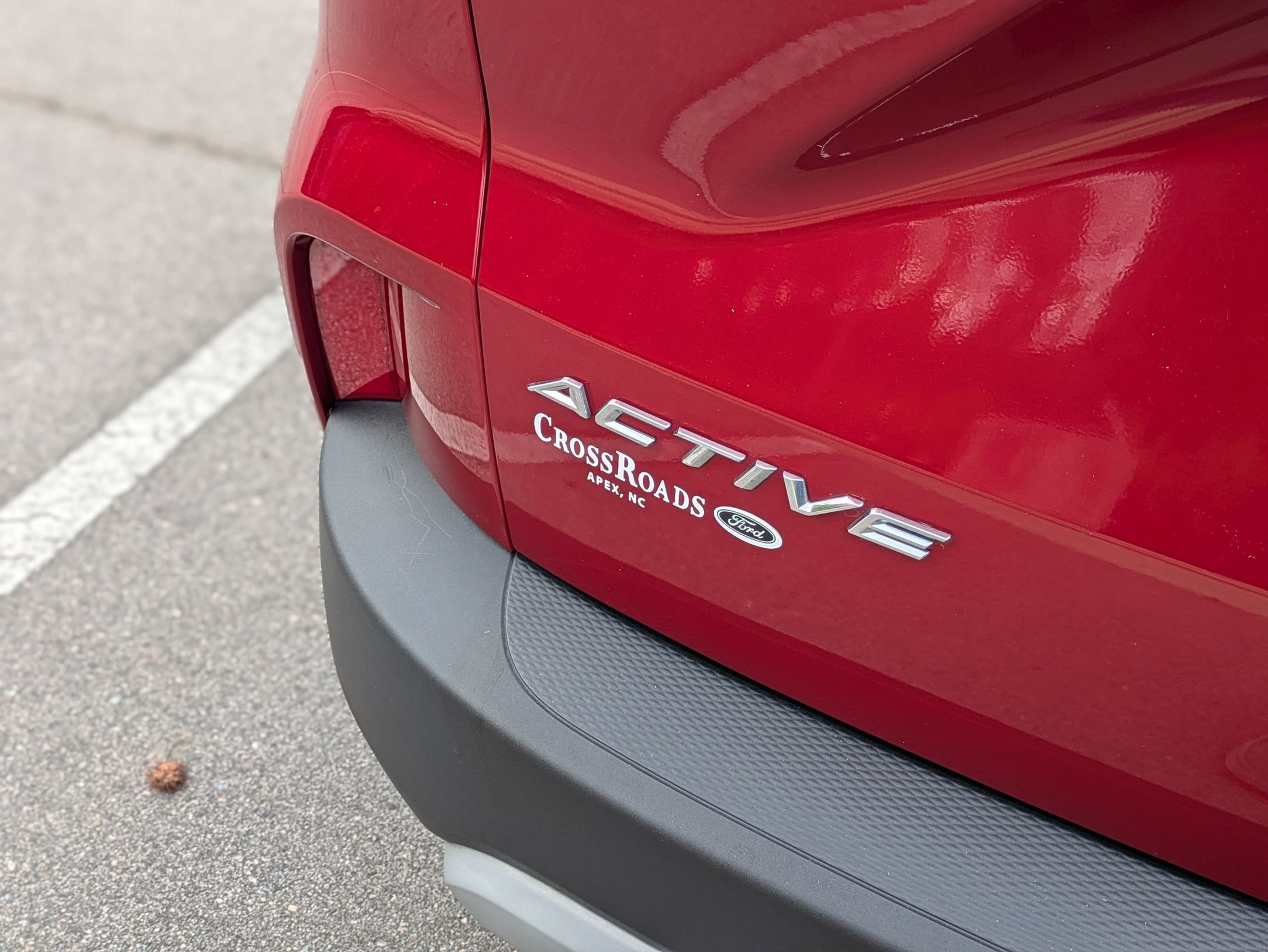 Certified 2023 Ford Escape Active w/ Cold Weather Package FWD image 33