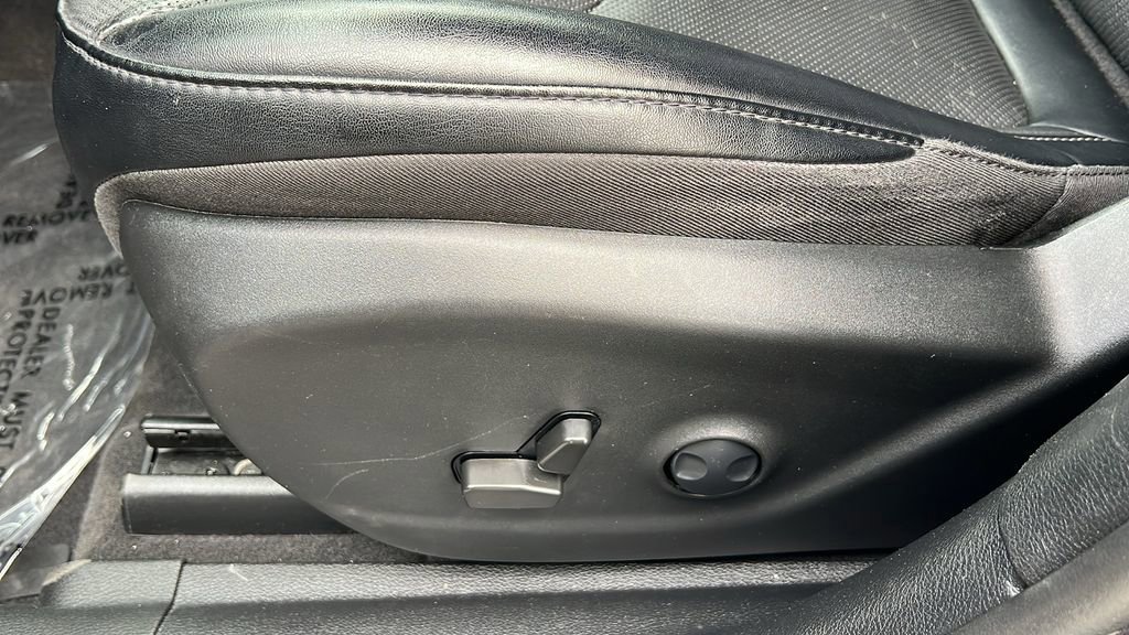 Used 2022 Jeep Cherokee Latitude Lux image 15