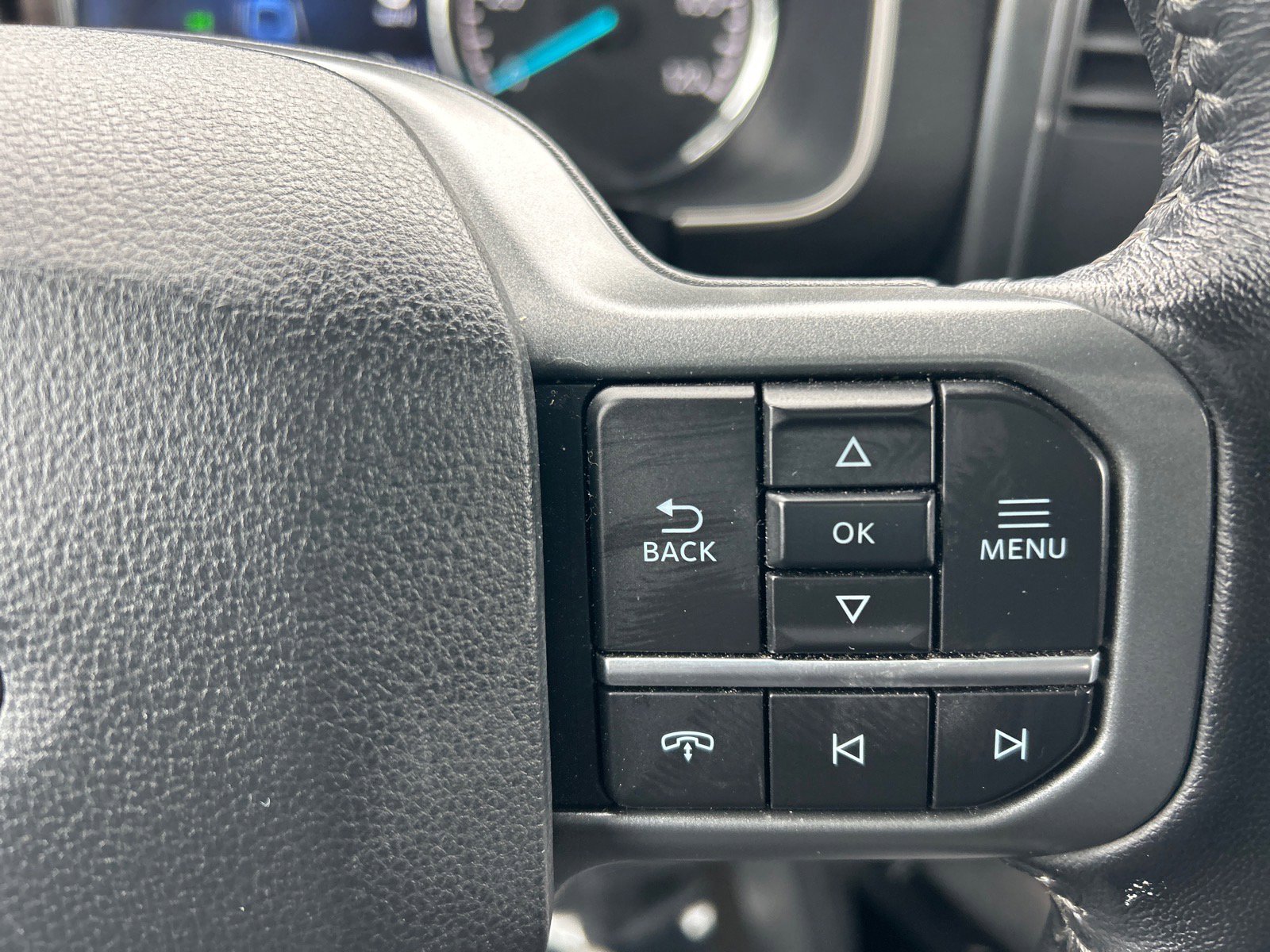 Certified 2022 Ford F150 XLT w/ Equipment Group 302A High image 24