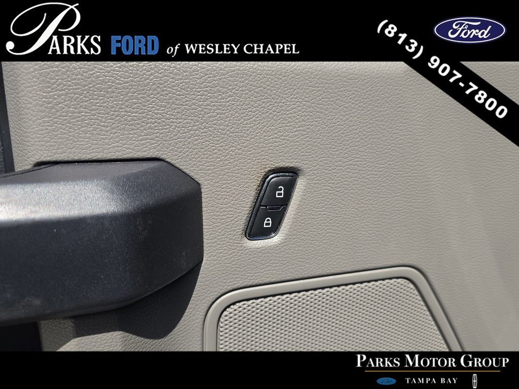 Certified 2019 Ford F150 XL w/ Equipment Group 101A Mid RWD image 18