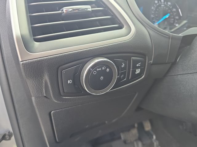 Certified 2024 Ford Edge SEL w/ Convenience Package AWD/4WD image 16