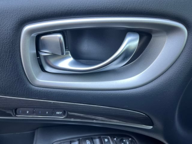 Used 2020 INFINITI QX60 Luxe w/ Essential Package AWD/4WD image 26