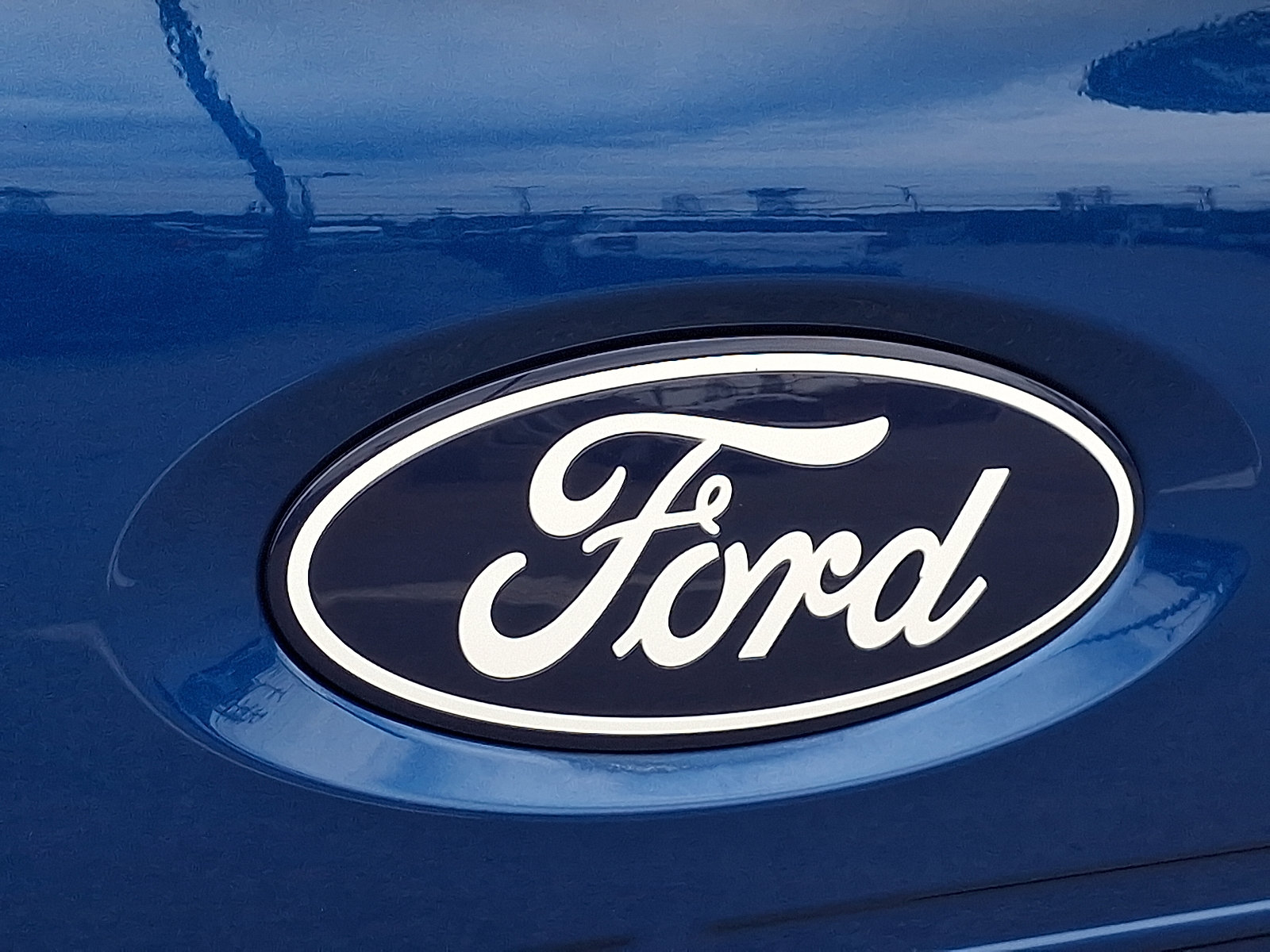 Certified 2025 Ford F150 Lariat w/ Equipment Group 501A Mid AWD/4WD image 29