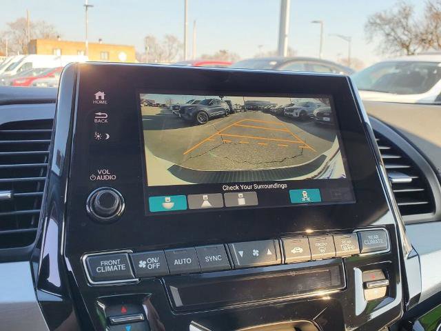Used 2024 Honda Odyssey Touring image 28