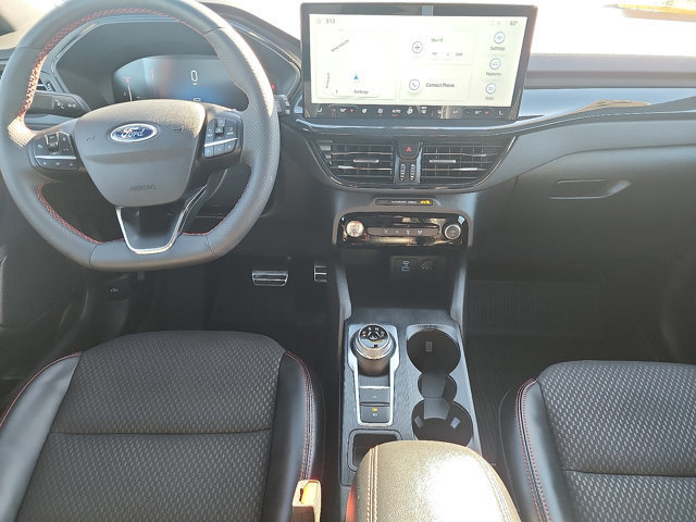 Certified 2023 Ford Escape ST-Line w/ Tech Pack #1 image 15