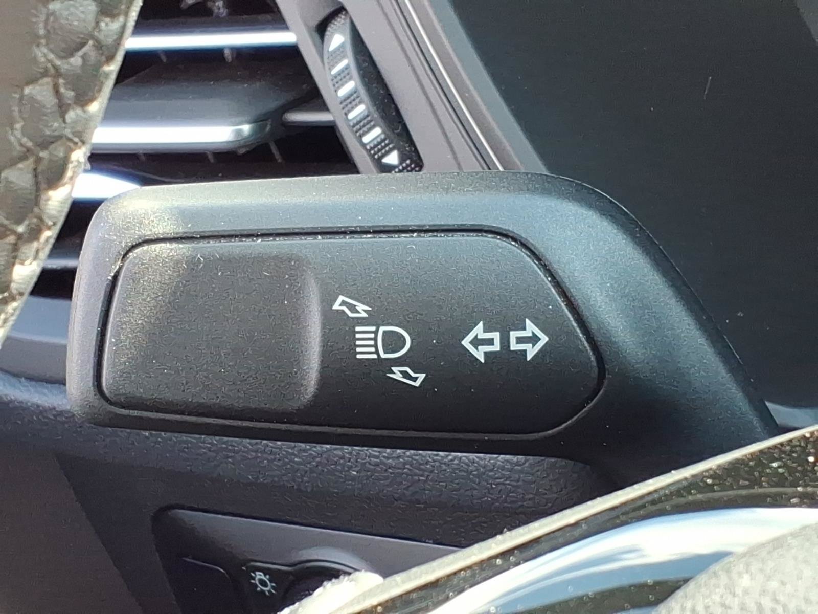 Certified 2024 Ford Escape Active AWD/4WD image 27