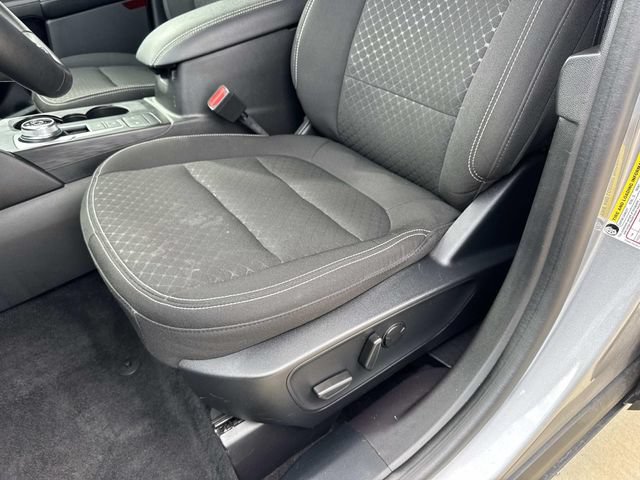 Certified 2024 Ford Escape Active FWD image 23