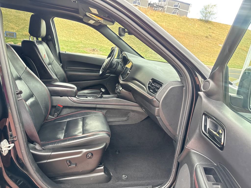 Used 2023 Dodge Durango GT AWD/4WD image 28