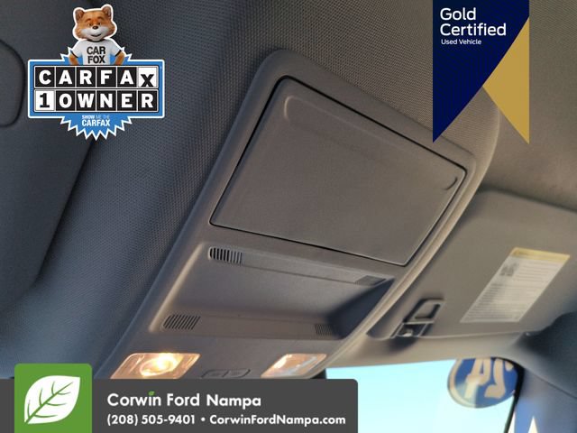 Certified 2024 Ford Bronco Sport Heritage w/ Heritage Convenience Package AWD/4WD image 24