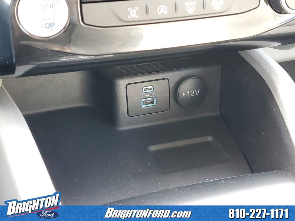 Certified 2023 Ford Escape Active w/ Tech Pack #1 image 27