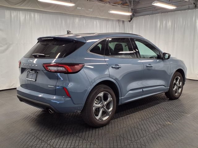 Certified 2024 Ford Escape ST-Line w/ Tech Pack #1 AWD/4WD image 26