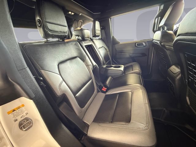 Certified 2024 Ford Bronco Big Bend AWD/4WD image 18