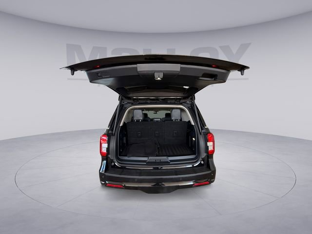Certified 2022 Ford Expedition XLT AWD/4WD image 19