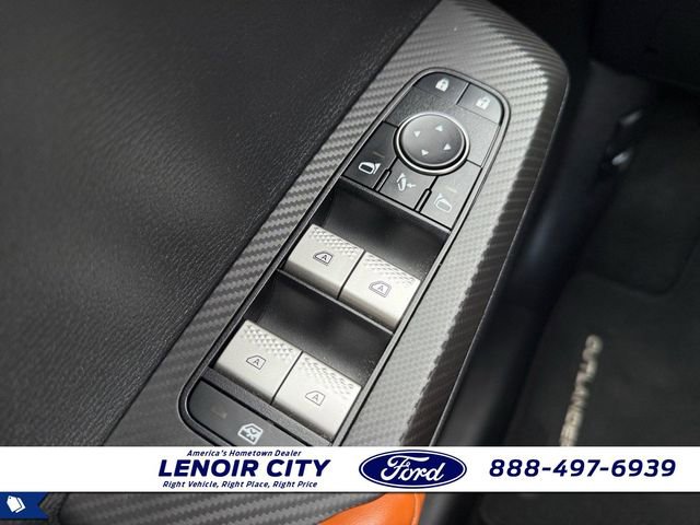 Used 2022 Mitsubishi Outlander SEL image 17