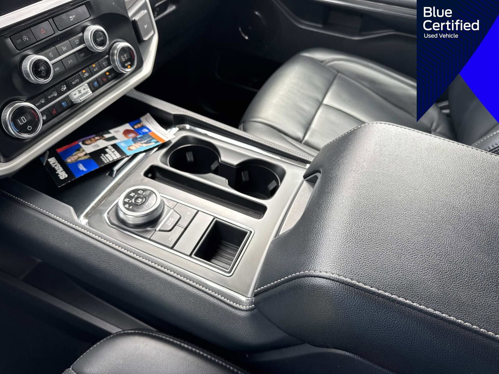 Certified 2024 Ford Expedition XLT image 33