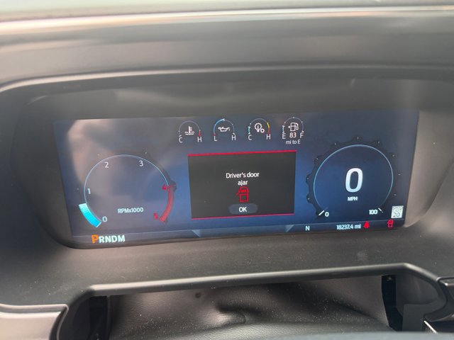 Certified 2024 Ford F350 Platinum image 11