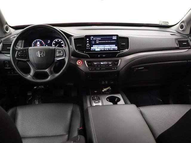 Used 2025 Honda Ridgeline RTL image 17