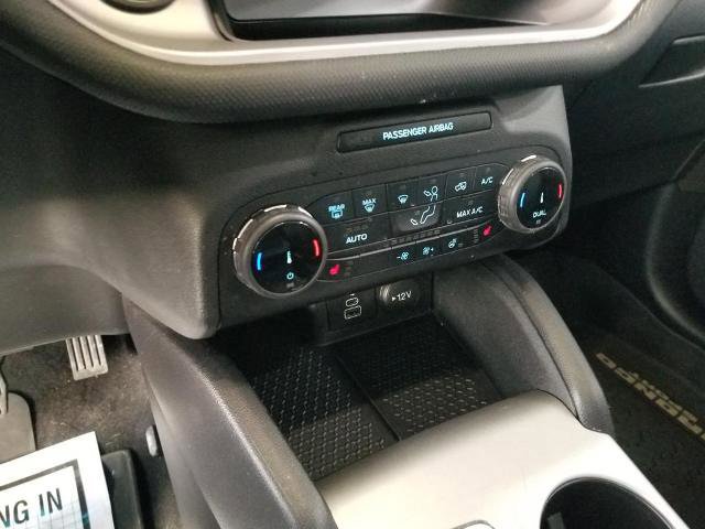 Certified 2023 Ford Bronco Sport Outer Banks image 20