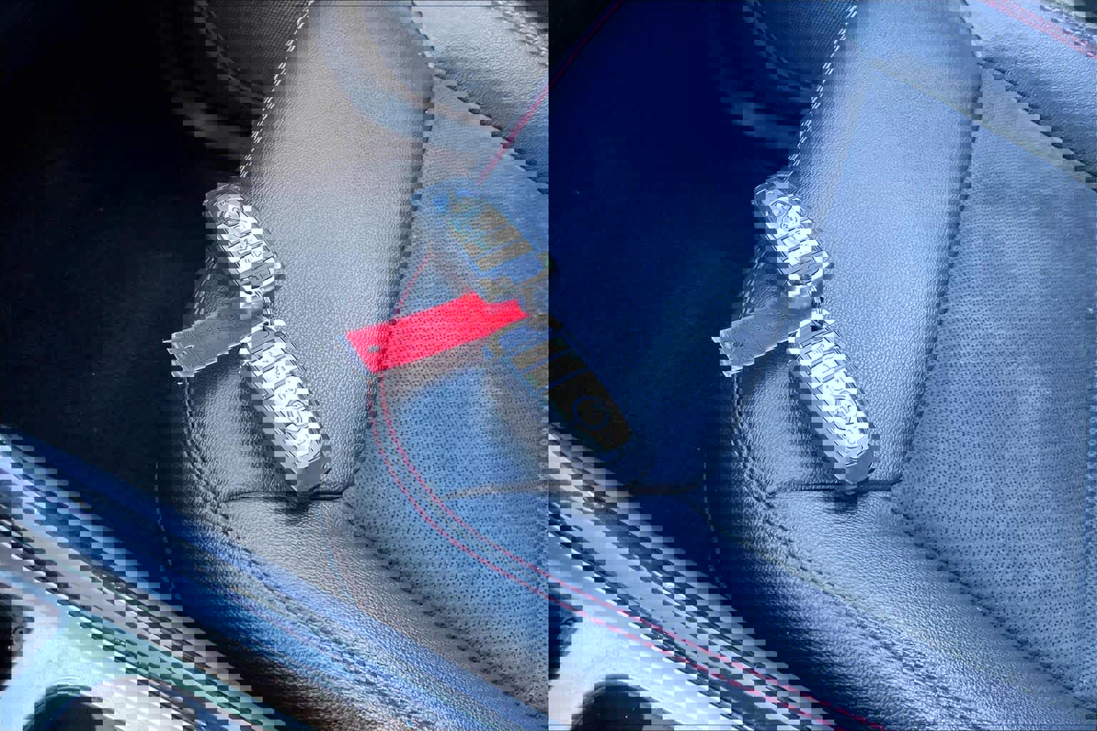 Certified 2023 Ford Explorer ST-Line image 13