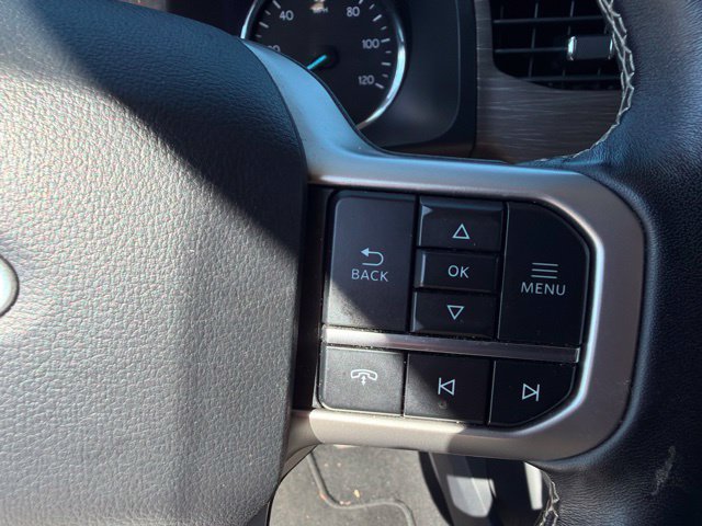 Certified 2024 Ford Expedition Limited RWD image 48