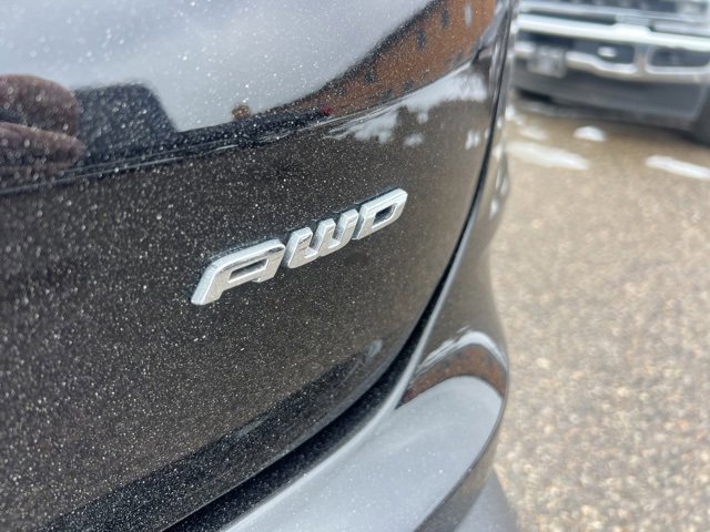 Certified 2024 Ford Edge SEL w/ Convenience Package image 23