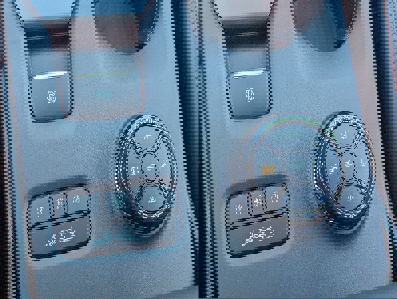 Certified 2024 Ford Ranger Raptor image 27