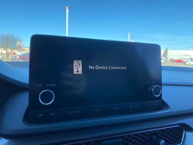 Used 2023 Acura Integra Base image 20