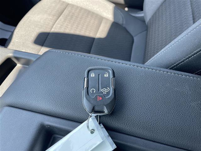 Used 2019 Chevrolet Silverado 1500 LT w/ All-Star Edition AWD/4WD image 40