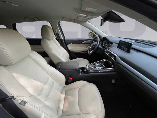 Used 2019 MAZDA CX-9 Touring AWD/4WD image 17