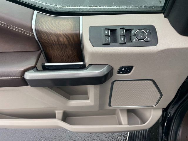 Certified 2020 Ford F150 Limited w/ Trailer Tow Package image 14