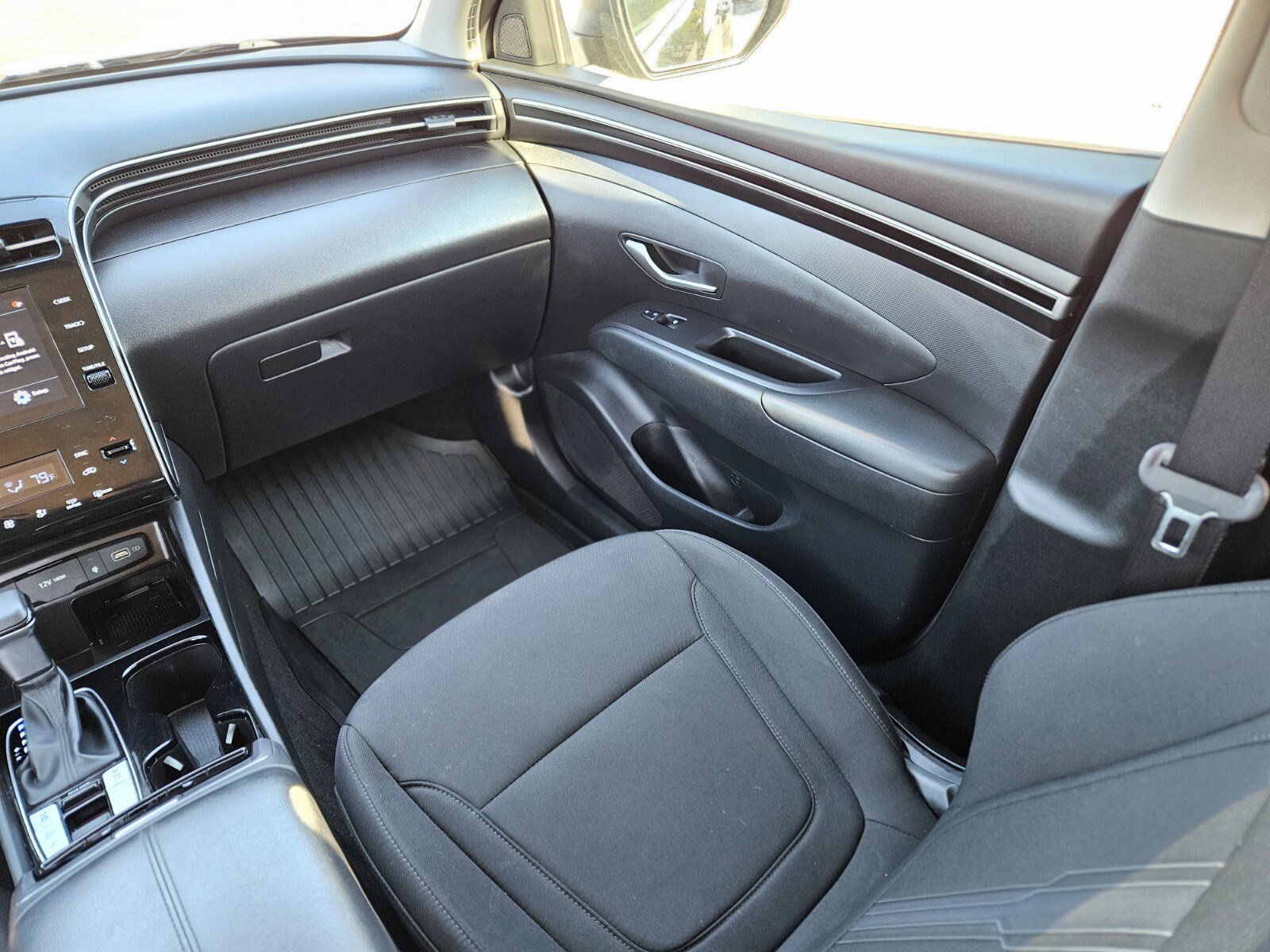 Used 2024 Hyundai Tucson SEL image 16