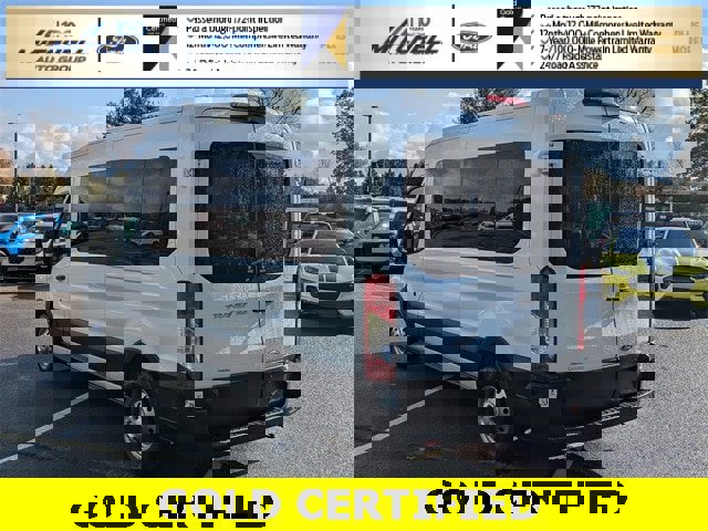 Certified 2024 Ford Transit 350 XL image 3