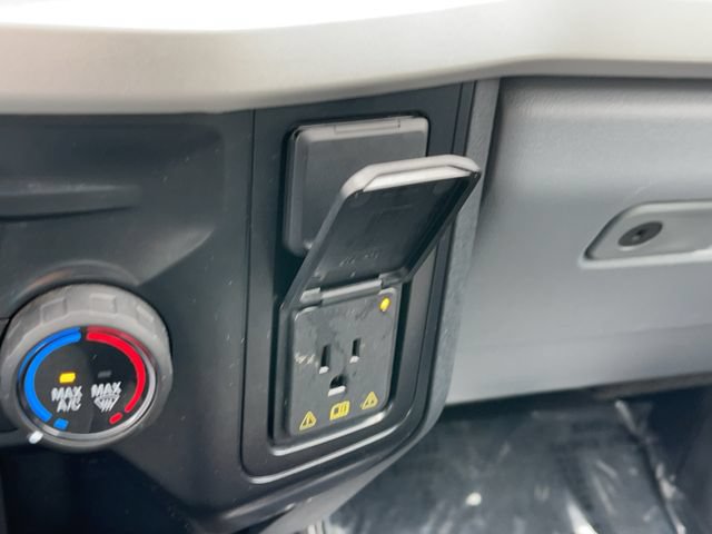 Certified 2026 Ford F250 XLT AWD/4WD image 25
