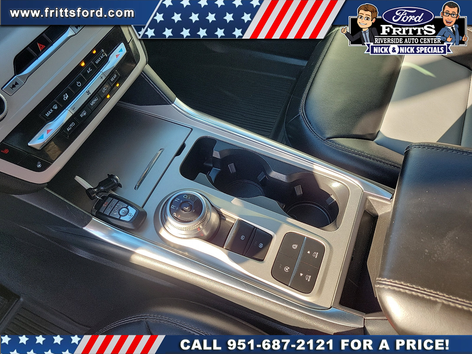 Certified 2023 Ford Explorer XLT w/ Equipment Group 202A RWD image 8
