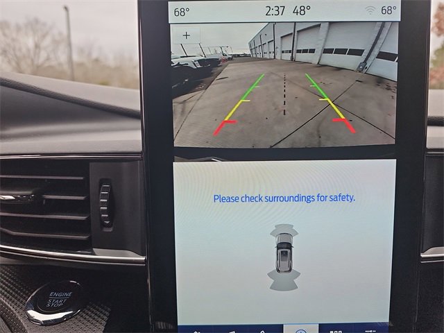 Certified 2023 Ford Explorer ST w/ Equipment Group 401A image 23