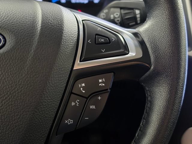 Certified 2024 Ford Edge SEL AWD/4WD image 29